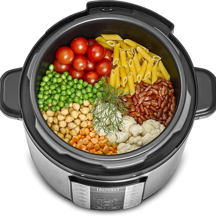 BLACK+DECKER EZ Smart Steam Pot PCP1000-B5