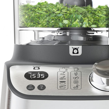 Kenwood MultiPro Express Weigh+ Food Processor FDM71