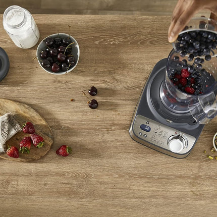 Kenwood MultiPro Express Weigh+ Food Processor FDM71