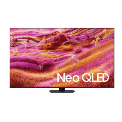 Samsung 98 Inch Neo QLED 4K 165Hz Vision AI Smart TV with Quantum Matrix Mini LED, Glare Free Screen and Dolby Atmos 2025 Model 98QN90F