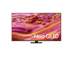 Samsung 98 Inch Neo QLED 4K 165Hz Vision AI Smart TV with Quantum Matrix Mini LED, Glare Free Screen and Dolby Atmos 2025 Model 98QN90F