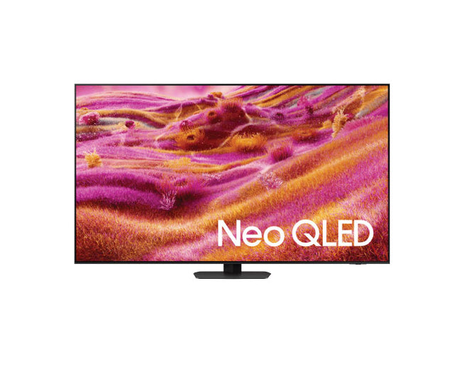 Samsung 98 Inch Neo QLED 4K 165Hz Vision AI Smart TV with Quantum Matrix Mini LED, Glare Free Screen and Dolby Atmos 2025 Model 98QN90F