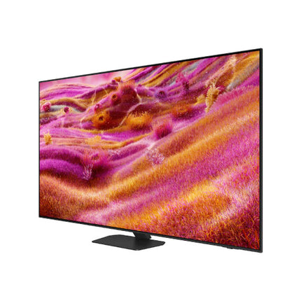 Samsung 43 Inch Neo QLED 4K 144Hz Vision AI Smart TV with Neo Quantum HDR+, Dolby Atmos and Anti-Glare Screen 2025 Model 43QN90F