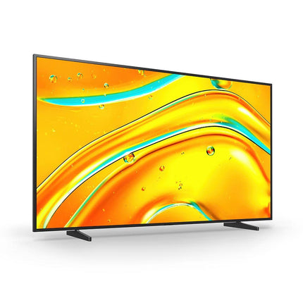 Sony BRAVIA 5 75XR50 side angle