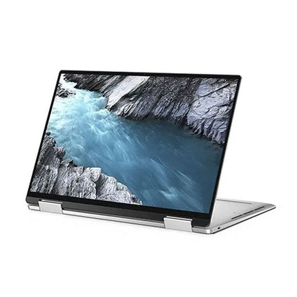 Dell XPS 7390 13.4 Inch Convertible 2-in-1 Laptop Touch Screen Display Core i7, 16GB RAM 256GB SSD