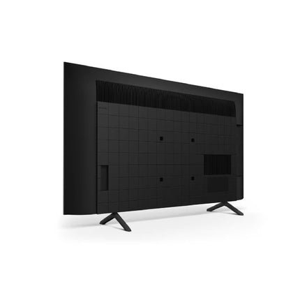 Sony 50S30 BRAVIA 3 TV back view