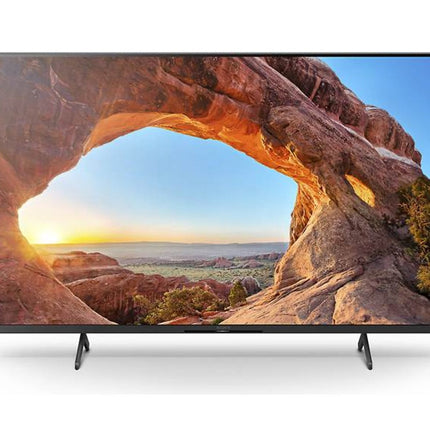 Sony 50" X85J 4K HDR LED Smart TV with Google TV 50X85J