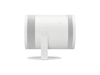 Samsung The Freestyle SP-LSP3BLA Portable Smart Projector