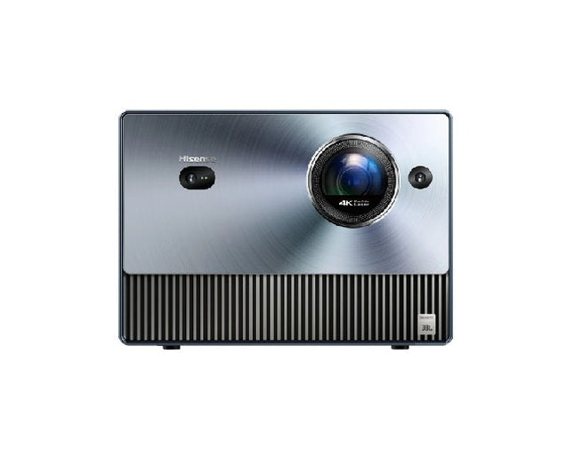 Hisense C1 TriChroma 4K Laser Projector