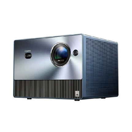 Hisense C1 projector design