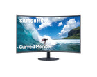 Samsung 32 Inch Curved Monitor C32T550F