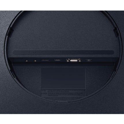 Samsung C32T550F