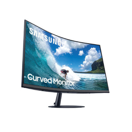 Samsung C32T550F