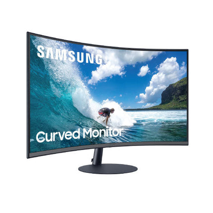 Samsung C32T550F