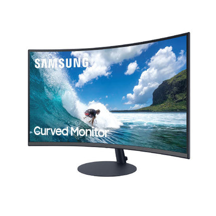 Samsung C32T550F