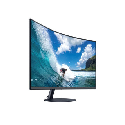 Samsung C32T550F