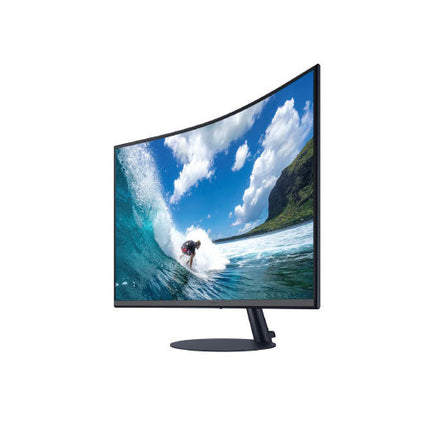 Samsung C32T550F