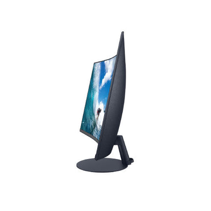 Samsung C32T550F