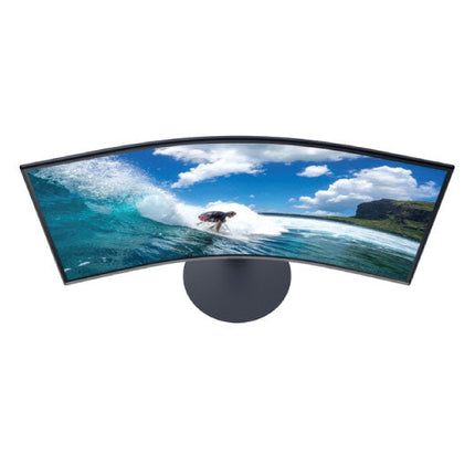 Samsung C32T550F