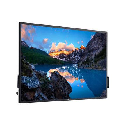 Dell 65 Inch C Series 4K Interactive Touch Monitor C6522QT