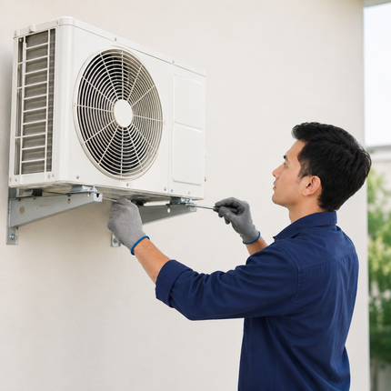 AC Installation Service