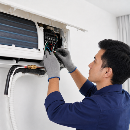 AC Installation Service