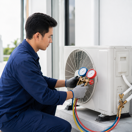 AC Installation Service