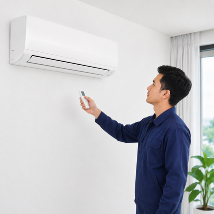 AC Installation Service
