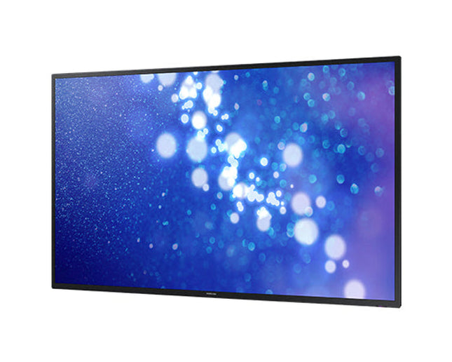 Samsung 65 Inch DM65E Full HD Smart Signage Display