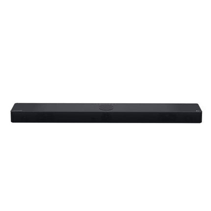 LG Soundbar C for TV with Dolby Atmos and Synergy Bracket 3.1.3 Channel DSC9S