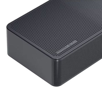 LG Soundbar C for TV with Dolby Atmos and Synergy Bracket 3.1.3 Channel DSC9S