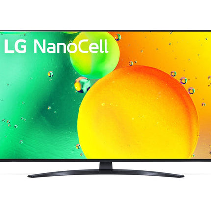 LG 55NANO796 55 Inch 4K NanoCell Smart TV