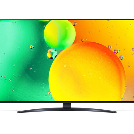 LG 55NANO796 NanoCell TV