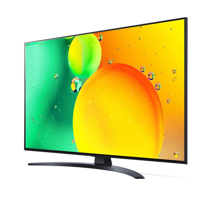 LG 55NANO796 NanoCell TV