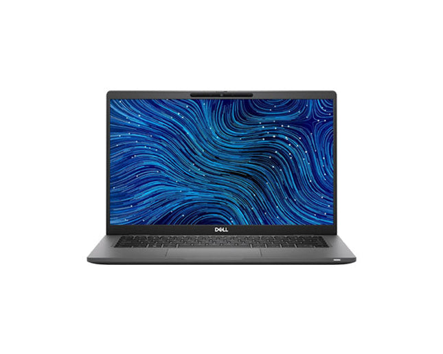 Dell Latitude 7420 2-in-1 Laptop 14 inch FHD Touchscreen Black