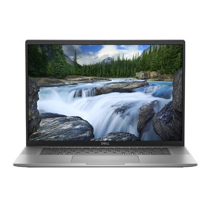 Dell Latitude 7650 16 Inch Intel Core Ultra 7 32GB RAM 512GB SSD FHD+ Business Laptop