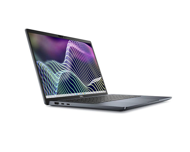 Dell Latitude 7000 7340 Laptop 13.3-Inch FHD+ Touch Display with Intel Core i7 13th Gen Processor, 16GB RAM and 512GB SSD