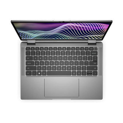 Dell Latitude 7340 13.3-Inch FHD+ Touch Business Laptop with Intel Core i7 Processor, Fast 16GB RAM, 512GB SSD Storage and Professional Design