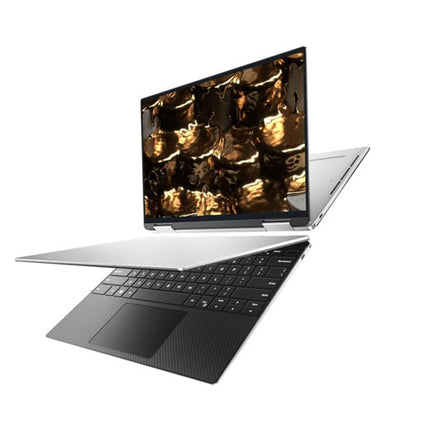 Dell XPS 7390 Professional 13.4-Inch Convertible Notebook with Touch Display, Intel Core i7 Performance, 16GB RAM and 256GB SSD Storage