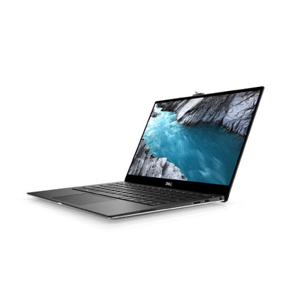 Dell XPS 7390 2-in-1 13.4-Inch Touch Laptop with Intel Core i7 Processor, High-Speed 16GB RAM, 256GB SSD and Flexible Convertible Design