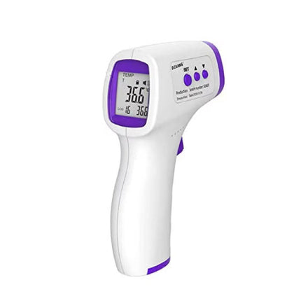 DIKANG Non-Contact Infrared Thermometer Hg01