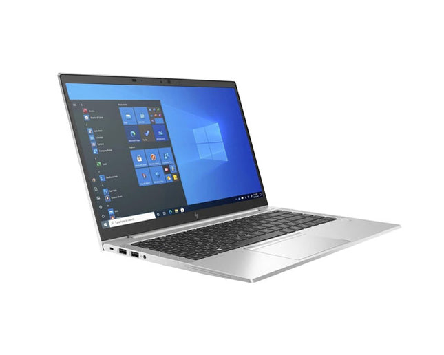 HP EliteBook 840 G8 14-Inch Laptop with Intel Core i7 11th Gen Processor, 16GB RAM and 512GB SSD Storage for Business Use