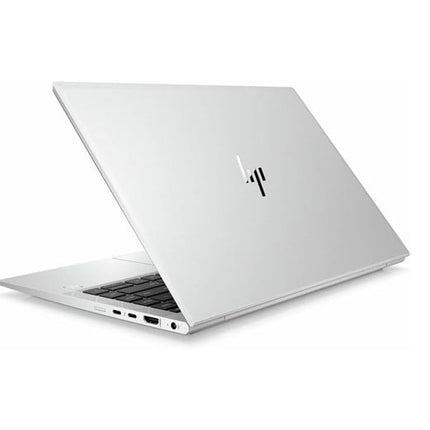 HP EliteBook 840 G8 Premium Business Notebook with 14-Inch Display, Intel Core i7 Processor, High-Speed 16GB RAM and 512GB SSD
