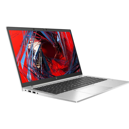 HP EliteBook 845 G7 14-Inch FHD Laptop with AMD Ryzen 3 PRO 4450U Processor, AMD Radeon Graphics, 16GB RAM and 256GB SSD
