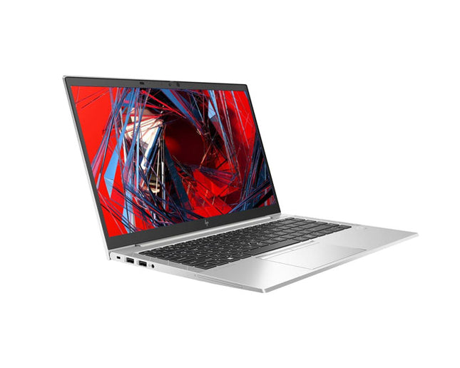 HP EliteBook 845 G7 14-Inch FHD Laptop with AMD Ryzen 3 PRO 4450U Processor, AMD Radeon Graphics, 16GB RAM and 256GB SSD