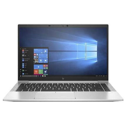 HP EliteBook 845 G7 Business Laptop 14" Full HD Display with AMD Ryzen 5 PRO 4650U CPU, 16GB Memory and 256GB Solid State Drive