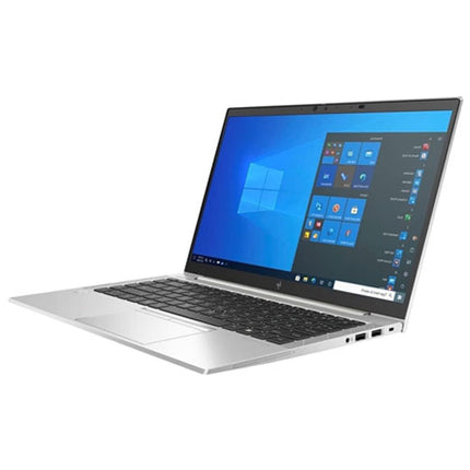 HP EliteBook 845 G8 Business Laptop 14" Full HD Display with AMD Ryzen 7 PRO 5850U Processor, 16GB Memory and 512GB Solid State Drive
