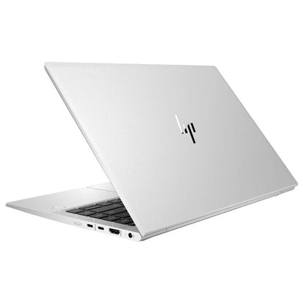 HP EliteBook 845 G8 14-Inch FHD Business Notebook with AMD Ryzen 7 PRO 5850U Processor, Fast 16GB RAM, 512GB SSD and Enterprise Features