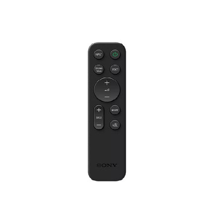 Sony BRAVIA Theater Bar 9 HT-A9000 13-Channel Dolby Atmos Soundbar