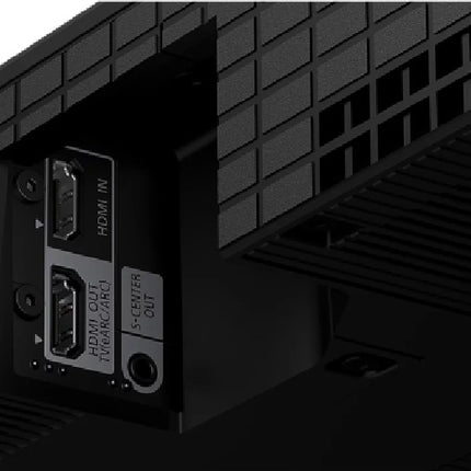 Sony BRAVIA Theater Bar 9 HT-A9000 13-Channel Dolby Atmos Soundbar